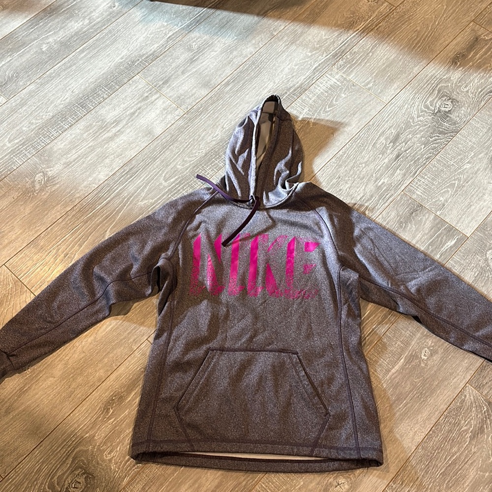 Nike Hoodie- Women’s M